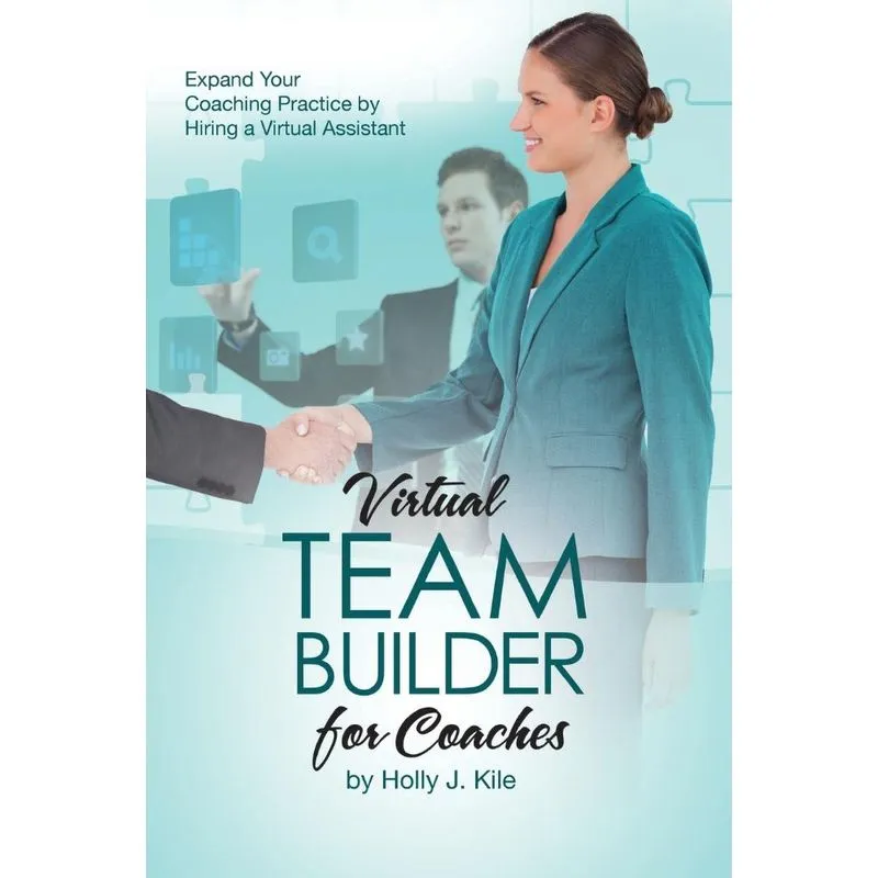 Virtual Team Builder for Coaches