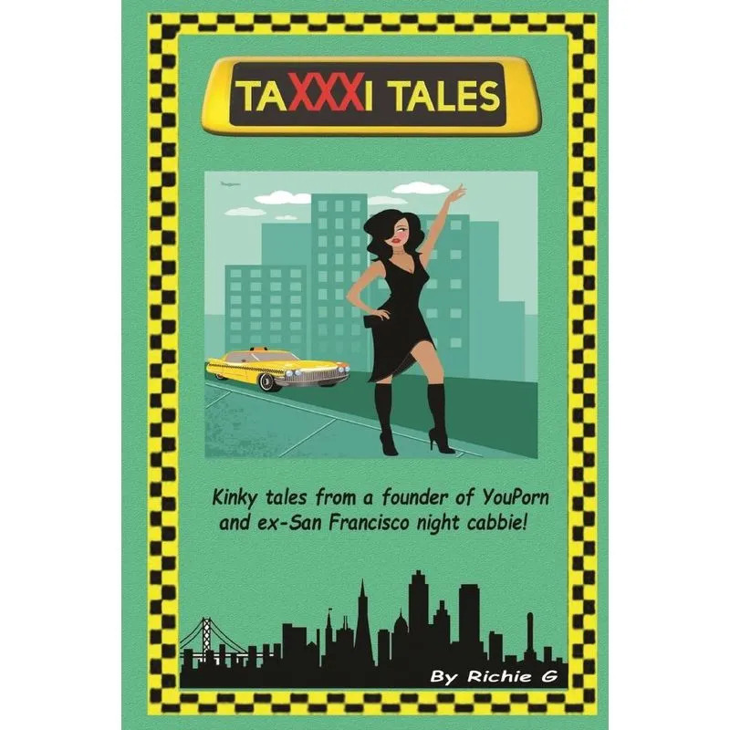 Taxxxi Tales