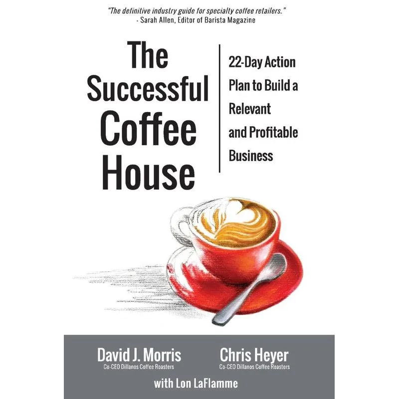 The Successful Coffee House