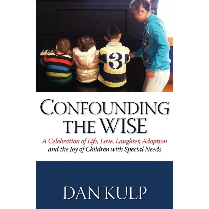 Confounding the Wise