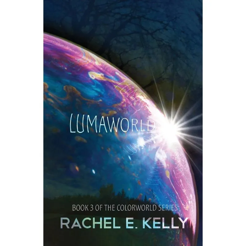Lumaworld