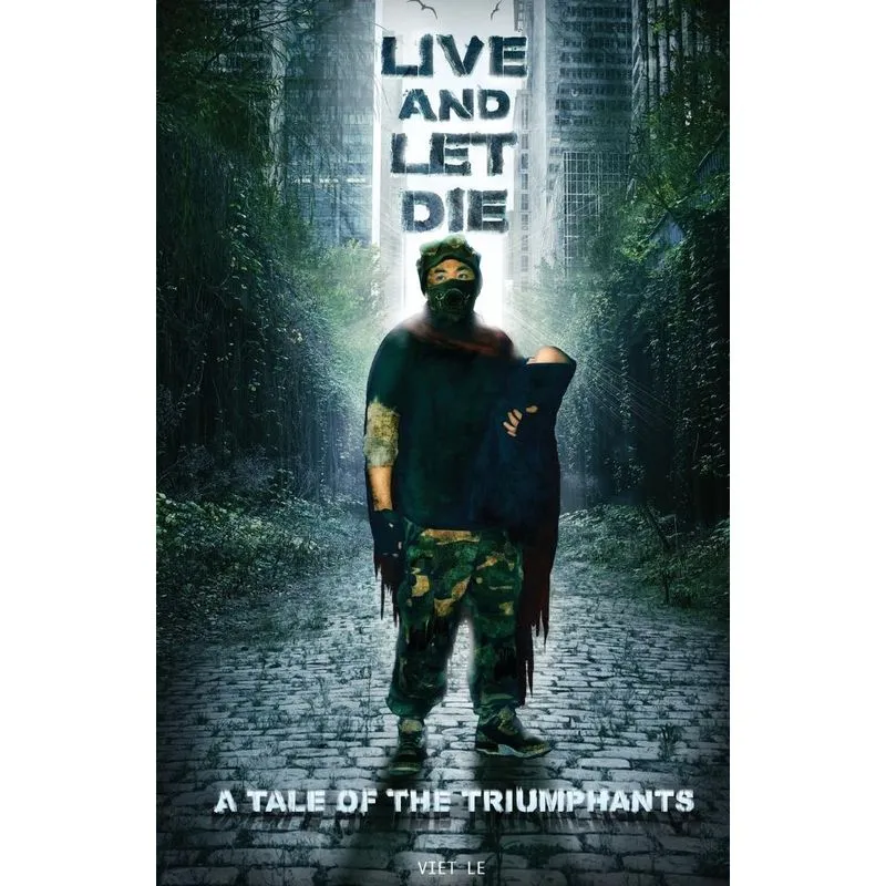 Live And Let Die