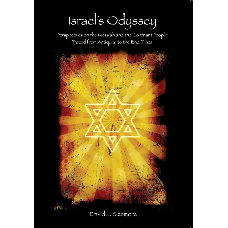 Israels Odyssey