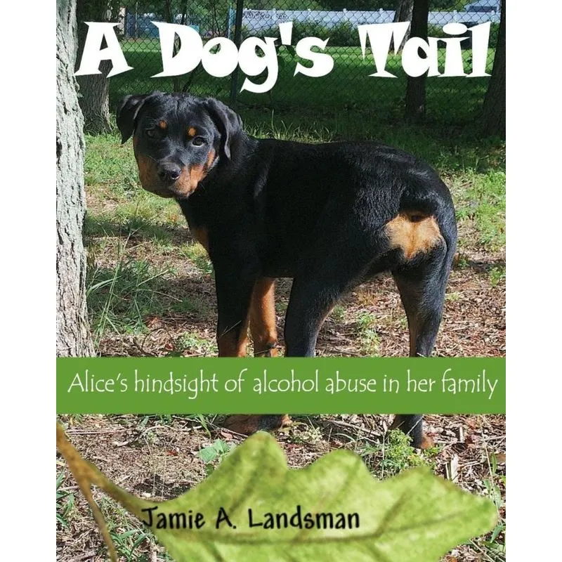A Dogs Tail