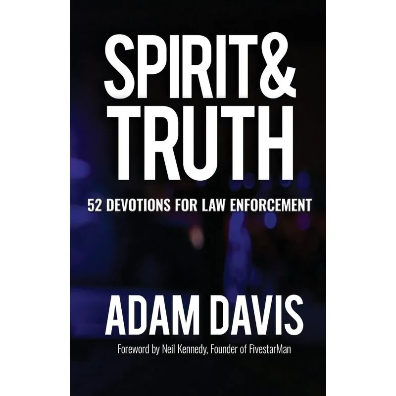 Spirit & Truth