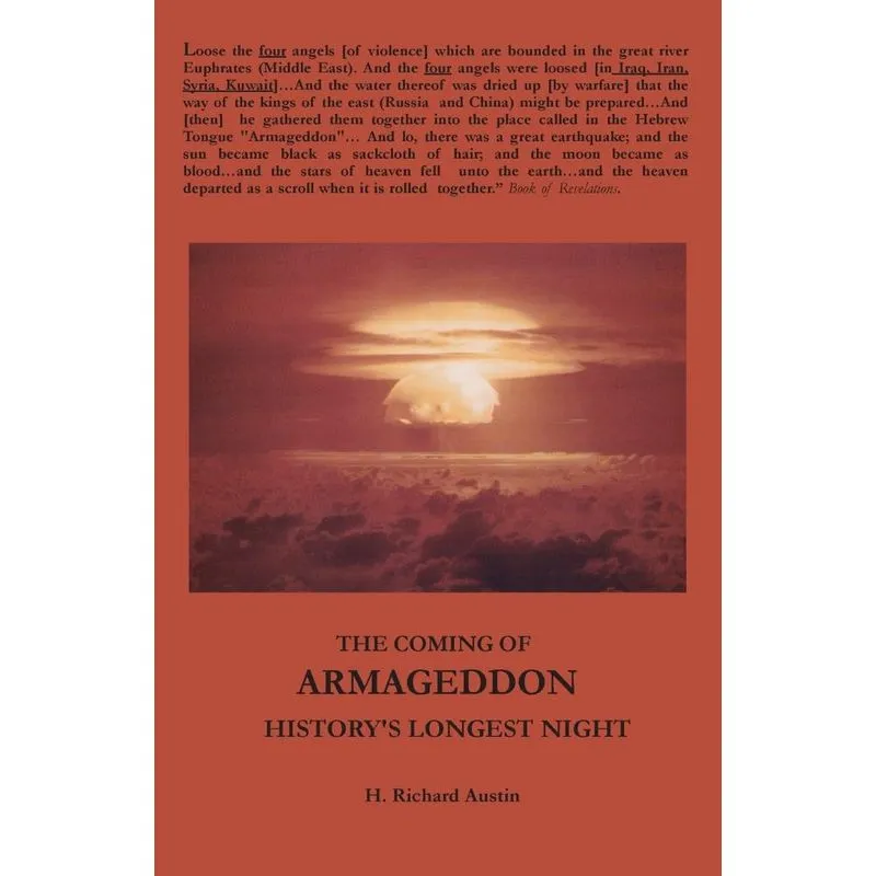 The Coming of Armageddon