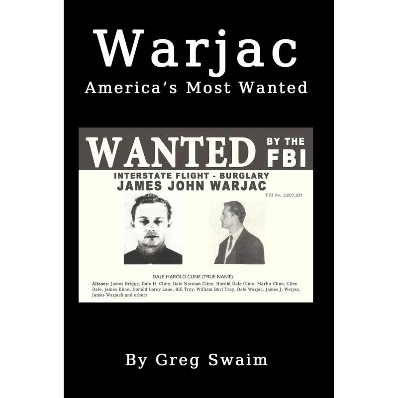 Warjac Americas Most Wanted