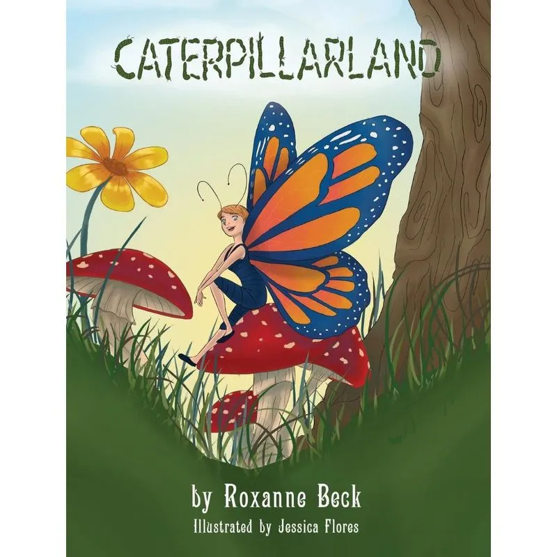 Caterpillarland