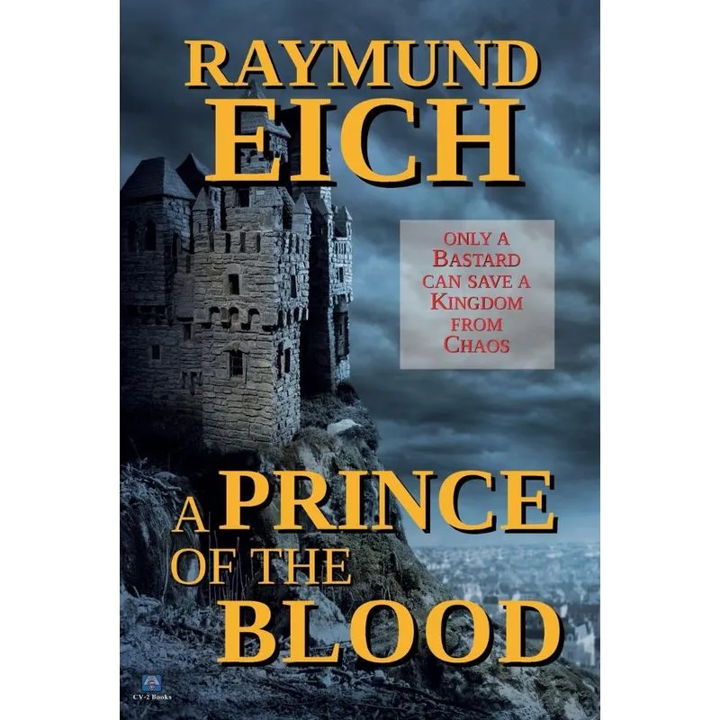 A Prince of the Blood