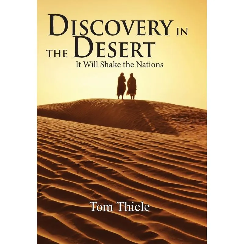 Discovery in the Desert
