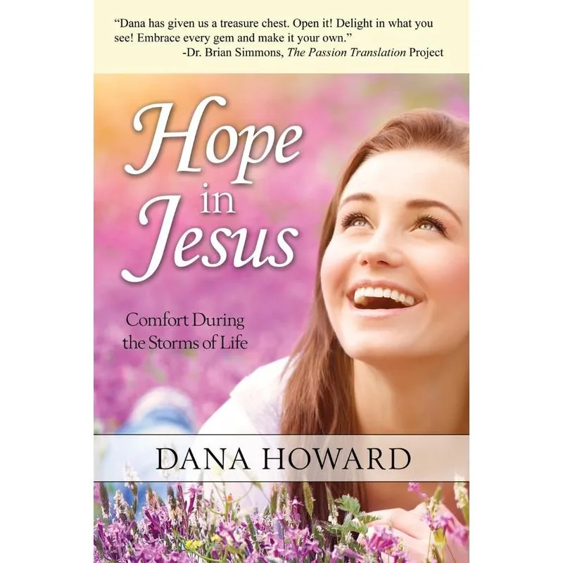 Hope In Jesus