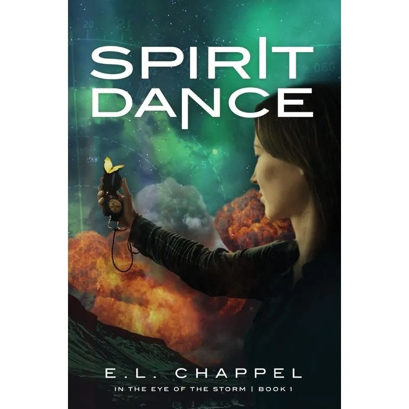 Spirit Dance