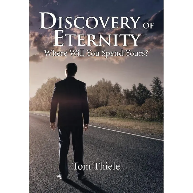 Discovery of Eternity