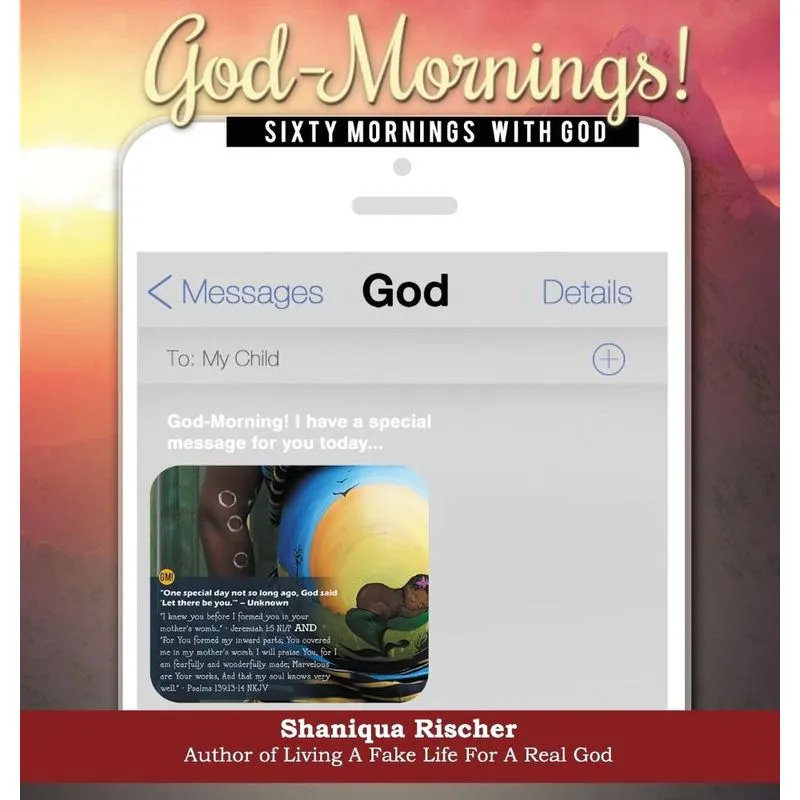 God-mornings!