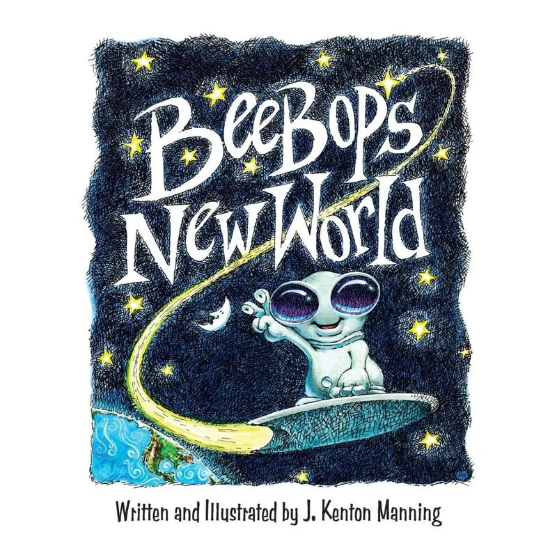 BeeBops New World