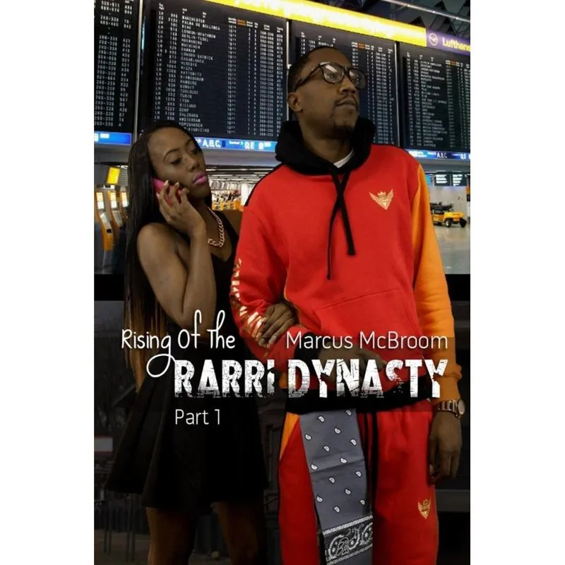 Rising Of The Rarri Dynasty