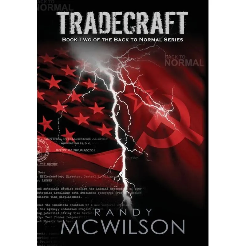 Tradecraft