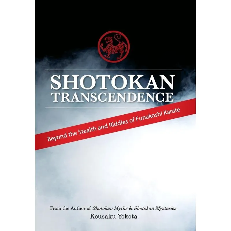 Shotokan Transcendence
