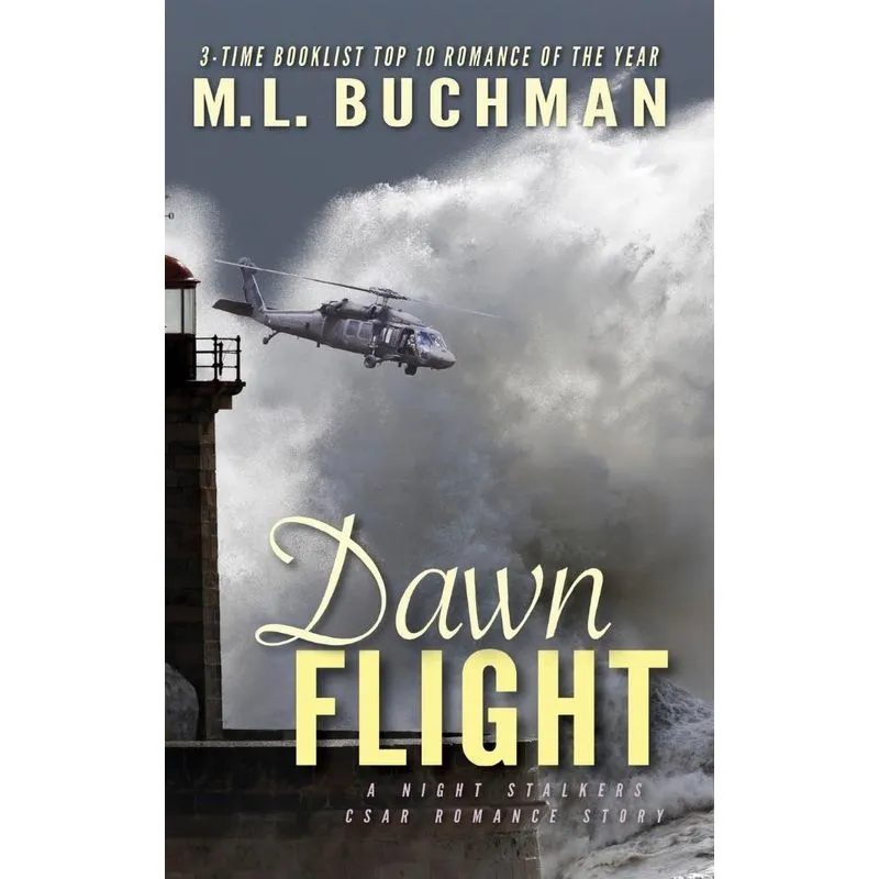 Dawn Flight