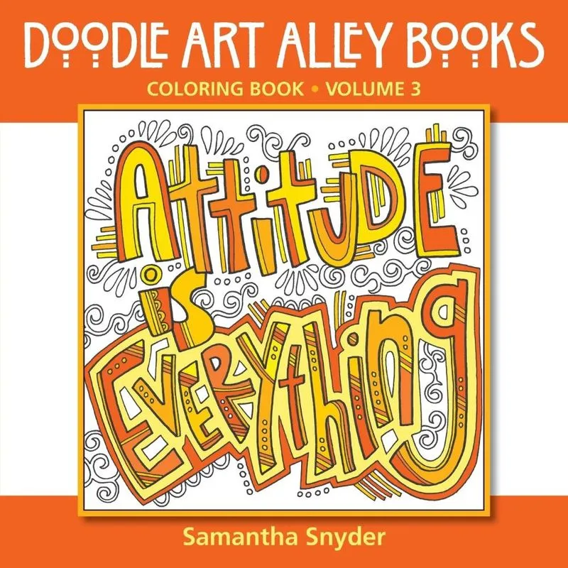 Attitude Is Everything