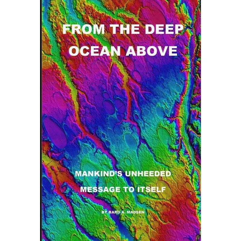 FROM THE DEEP OCEAN ABOVE