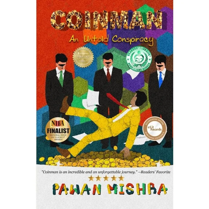 Coinman