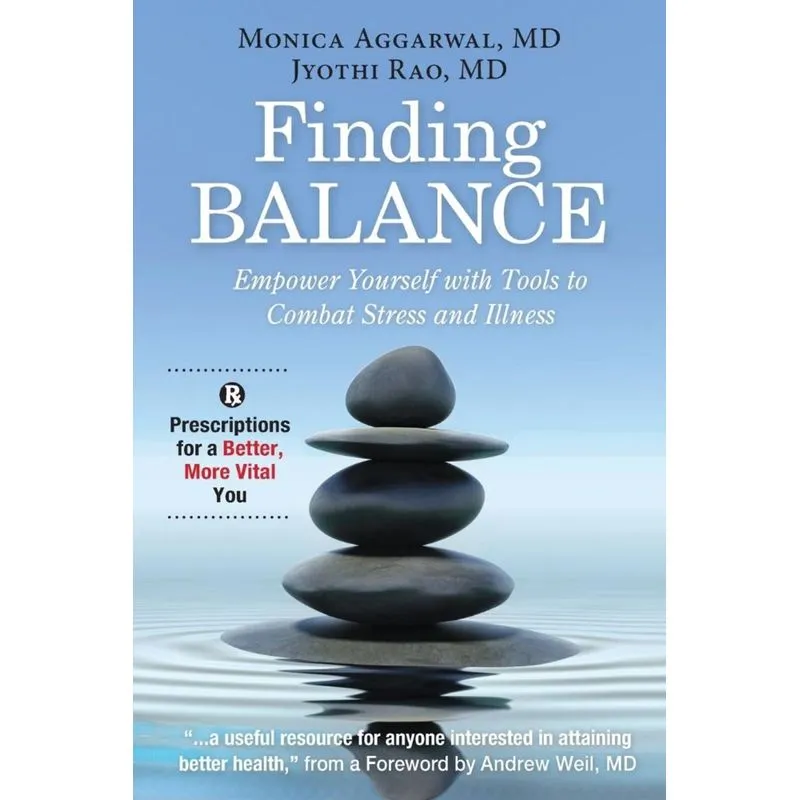 Finding Balance