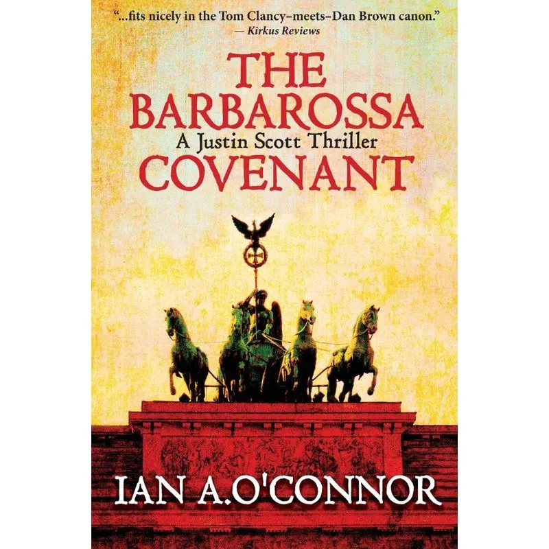 The Barbarossa Covenant