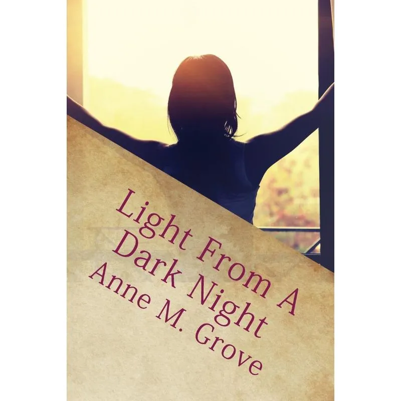 Light from a dark night