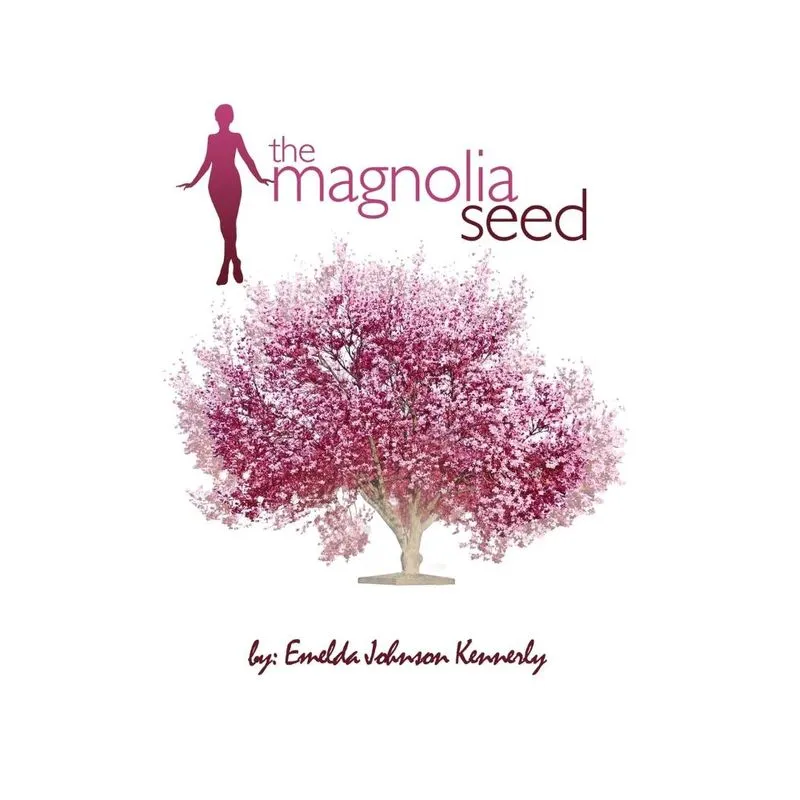 The Magnolia Seed