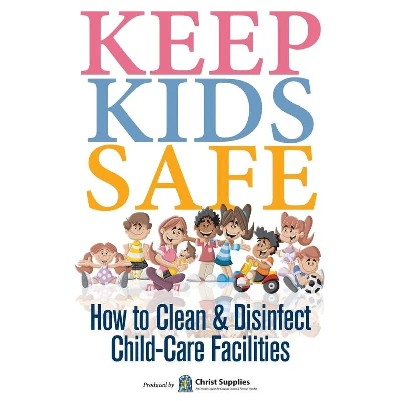 Keep Kids Safe