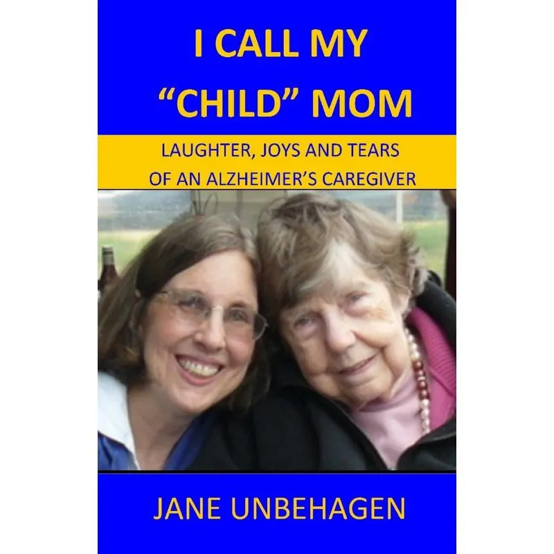 I CALL MY CHILD MOM