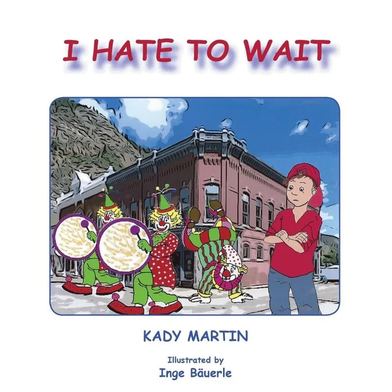 I Hate to Wait