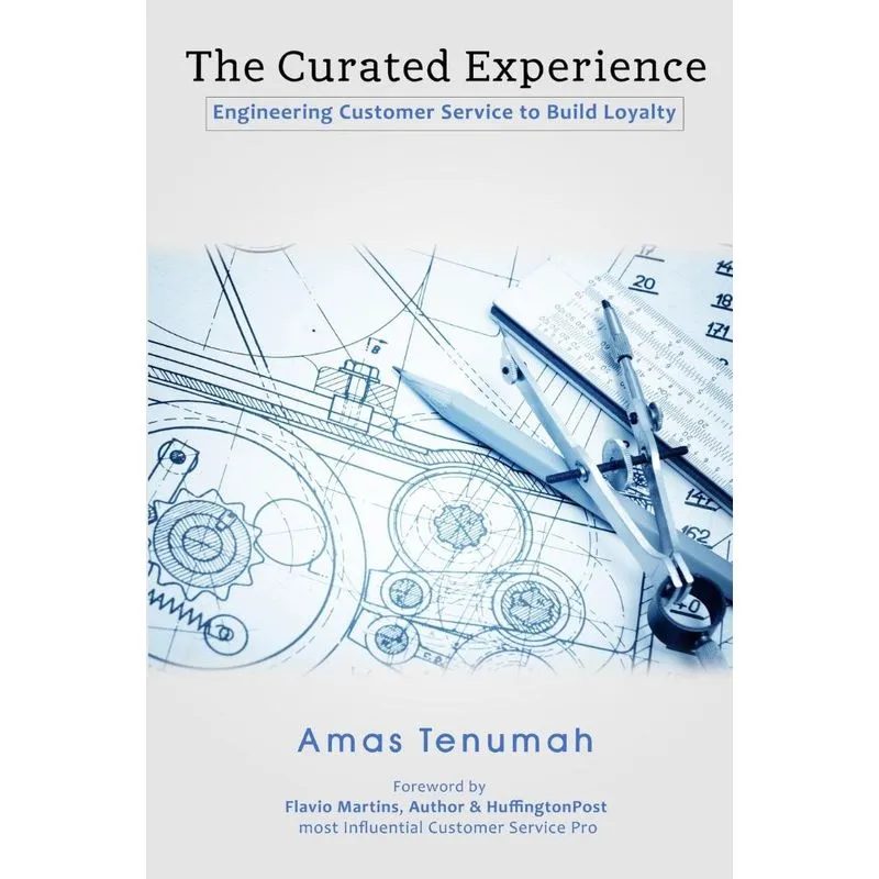 The Curated Experience