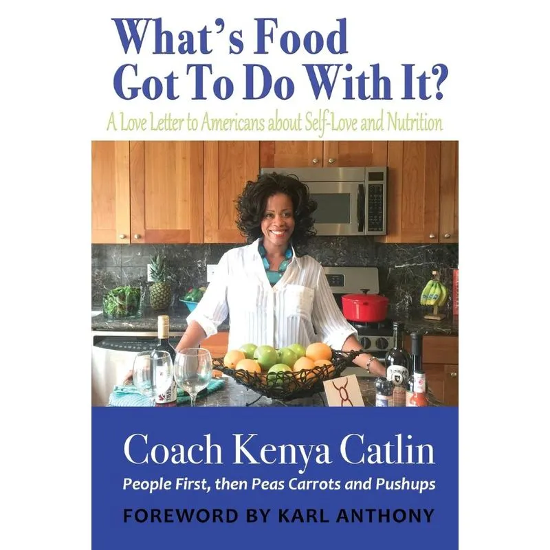 Whats Food Got To Do With IT?