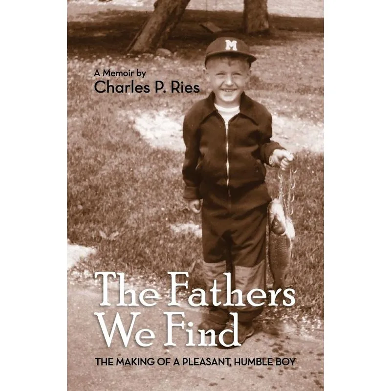 The Fathers We Find