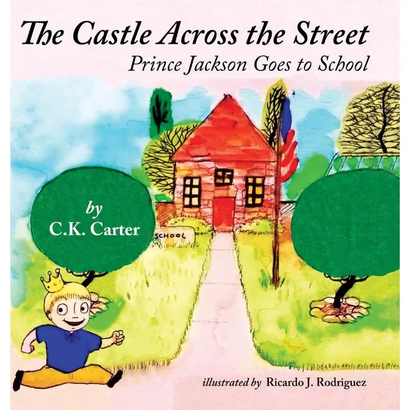 The Castle Across the Street