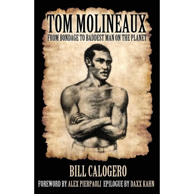 Tom Molineaux