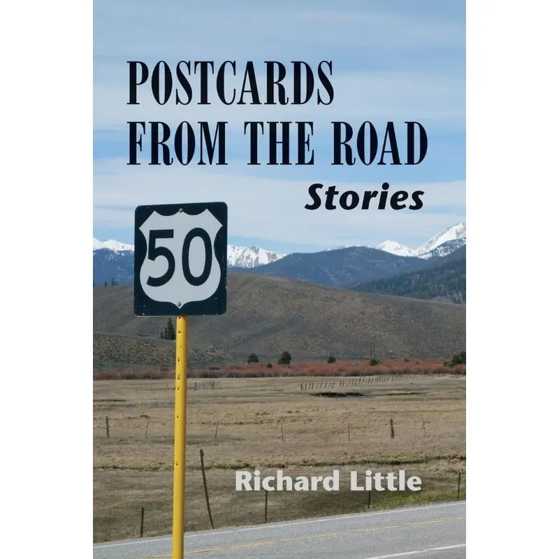 Postcards From the Road