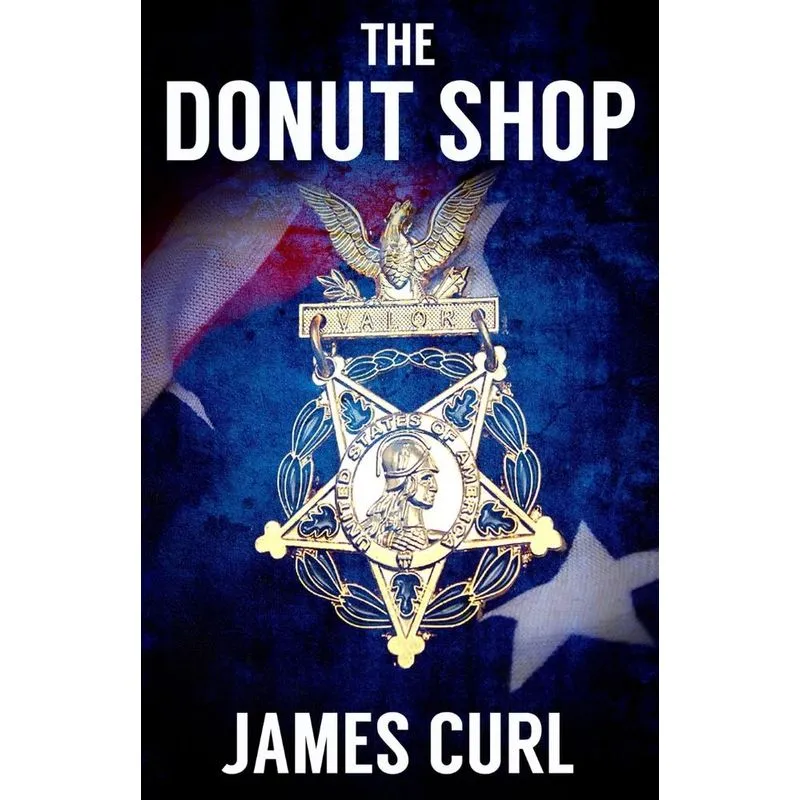 The Donut Shop
