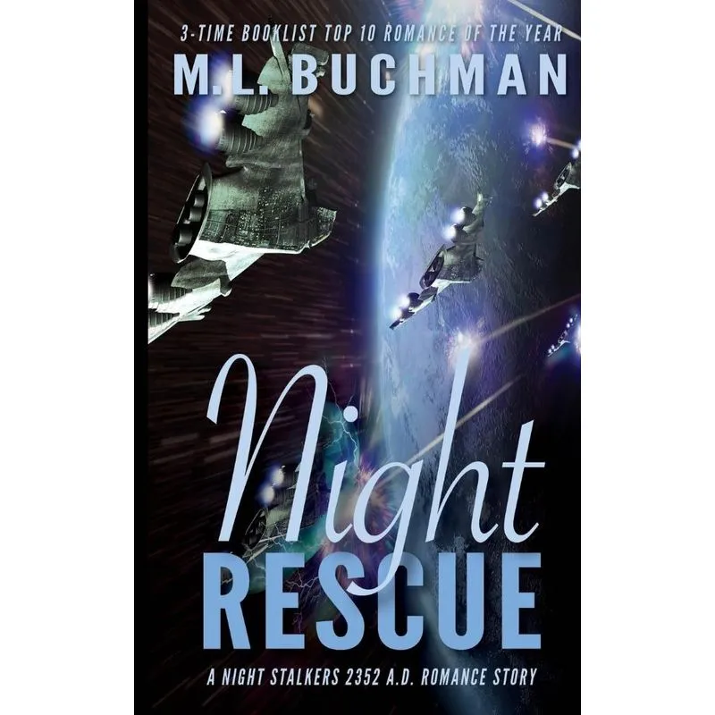 Night Rescue