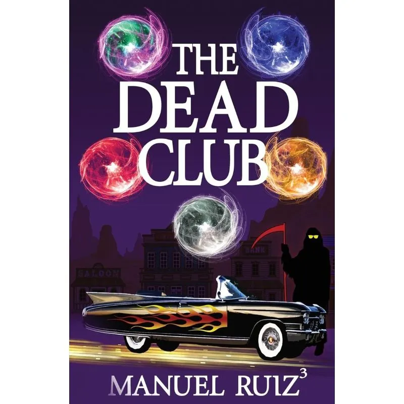 The Dead Club