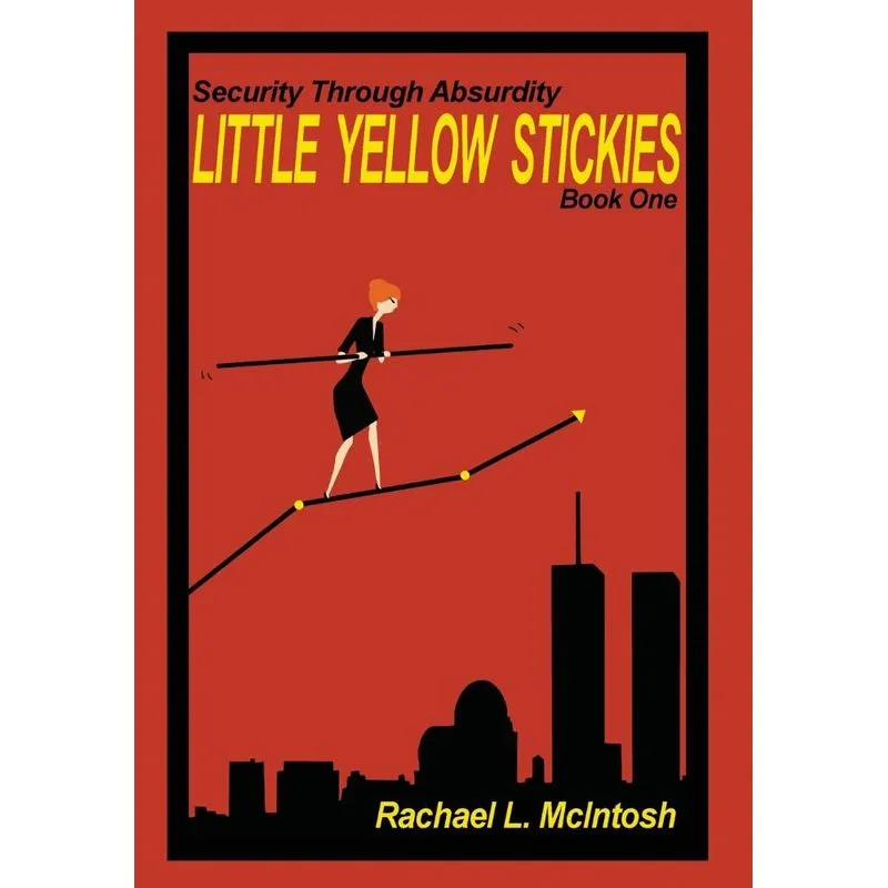 Little Yellow Stickies