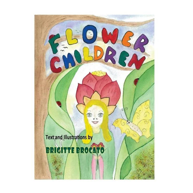 Flowerchildren