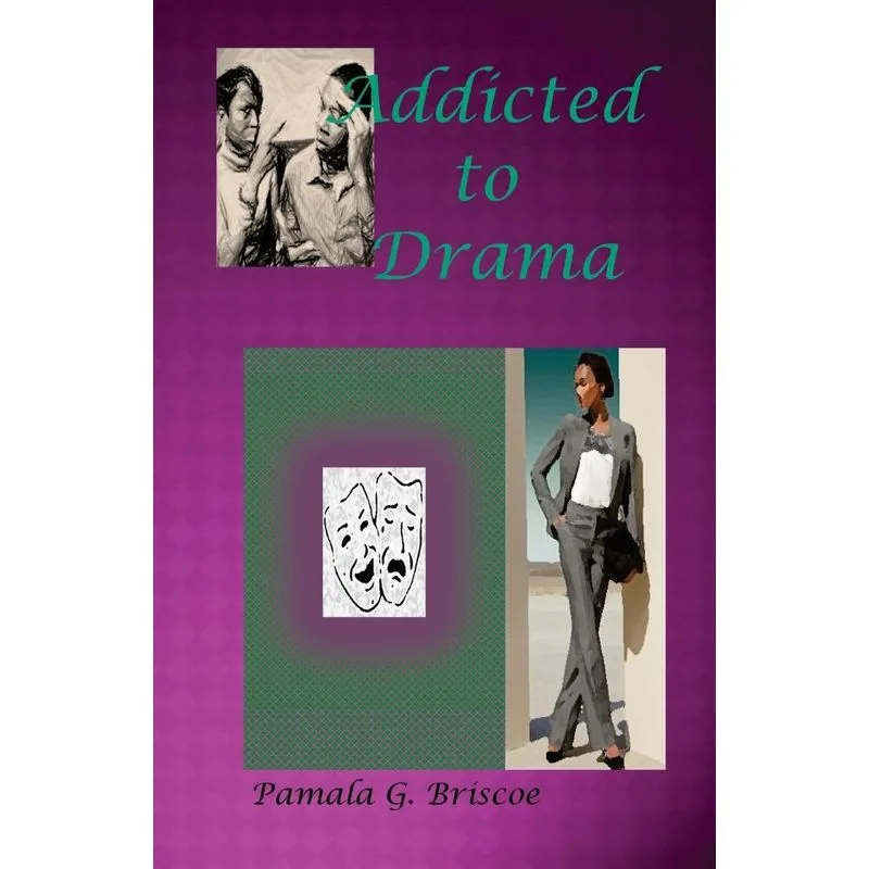 Addicted To Drama