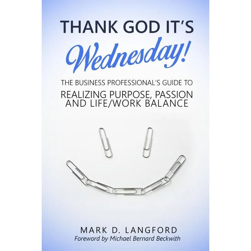 Thank God Its Wednesday