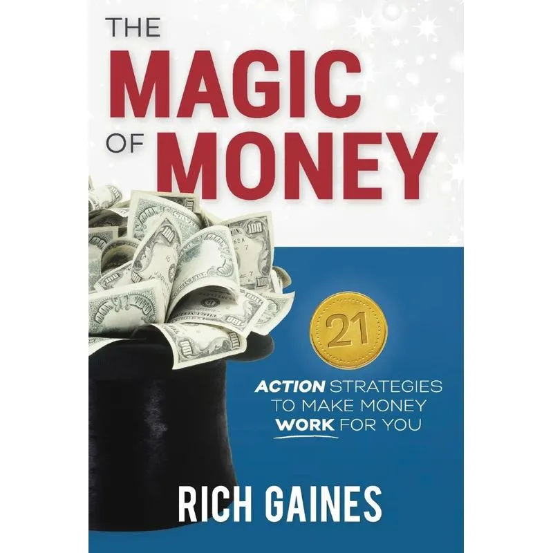 The Magic Of Money