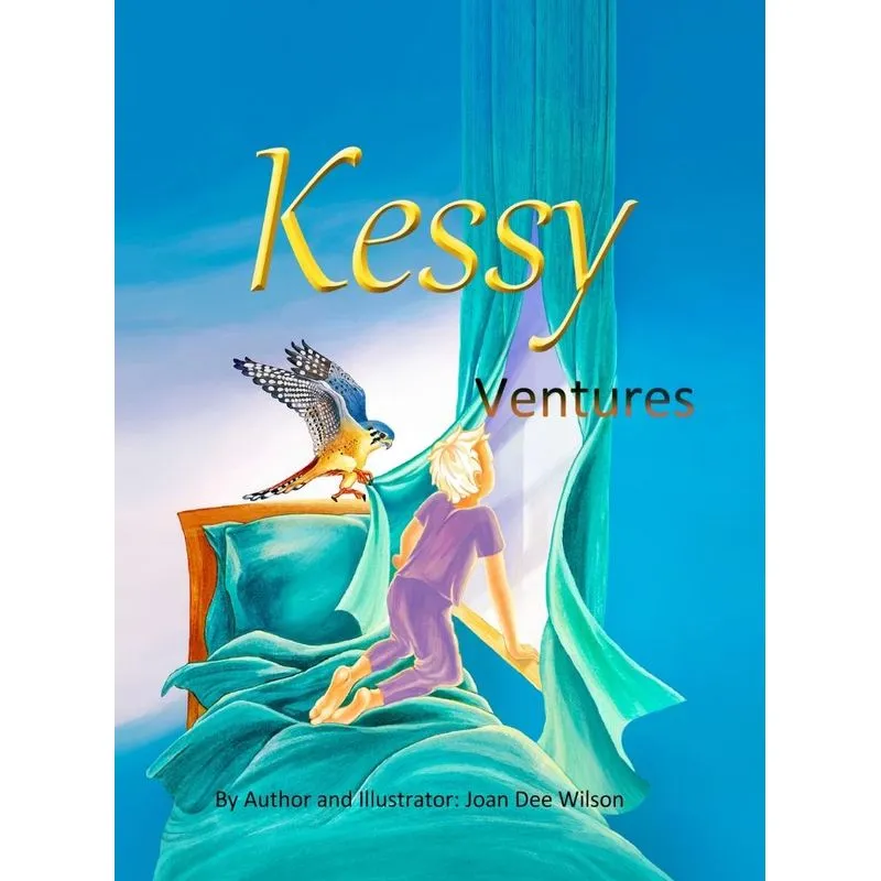 Kessy Ventures