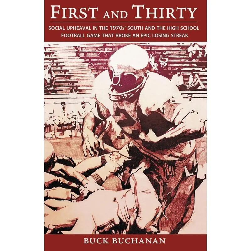 First and Thirty