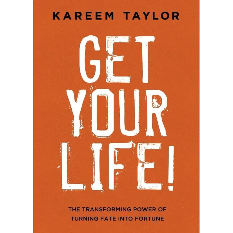 Get Your Life!